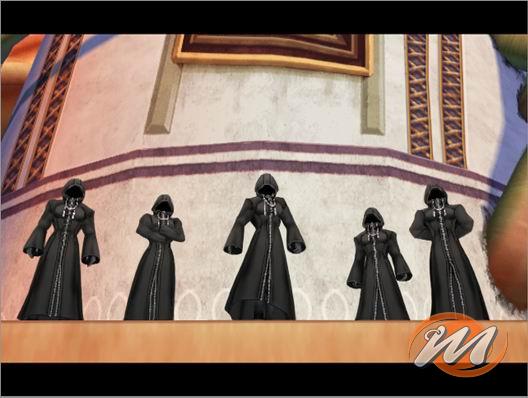 Square Enix - la conferenza ed il concerto di Uematsu