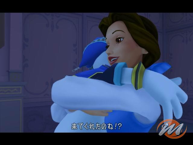 Square Enix - la conferenza ed il concerto di Uematsu