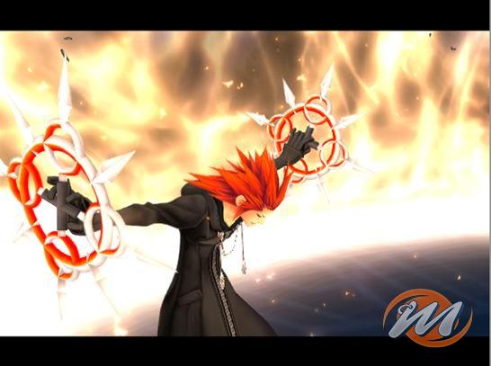 Square Enix - la conferenza ed il concerto di Uematsu