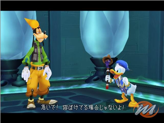 Square Enix - la conferenza ed il concerto di Uematsu