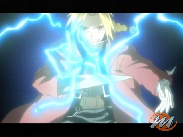 Fullmetal Alchemist: Dream Carnival