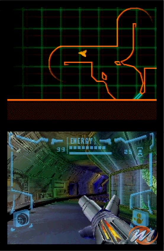 Conferenza Nintendo E3 2004