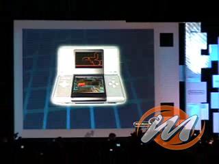 E3 2004