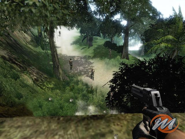 [E3 2004] Far Cry Instincts