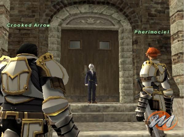 Final Fantasy XI: Chains of Promathia