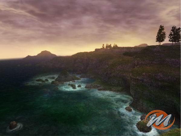 Final Fantasy XI: Chains of Promathia