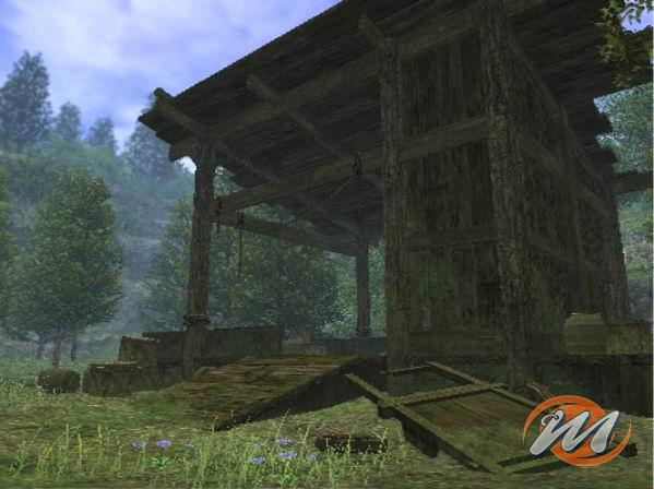 Final Fantasy XI: Chains of Promathia