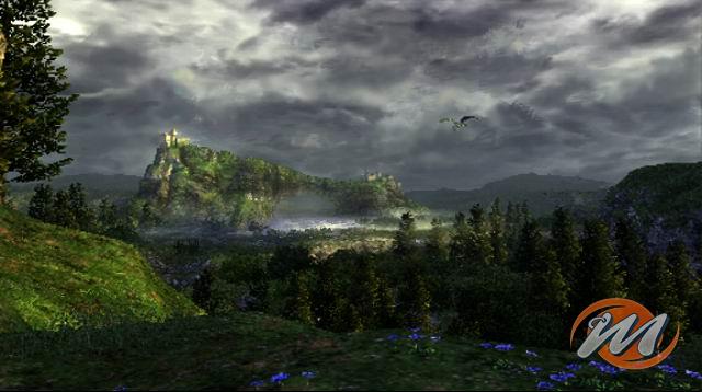 Final Fantasy XI: Chains of Promathia