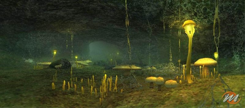 Final Fantasy XI: Chains of Promathia