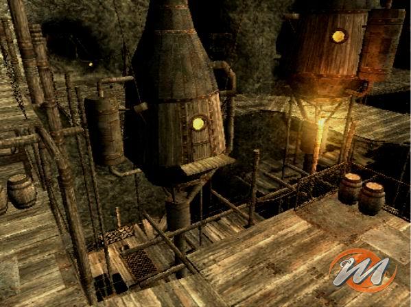 Final Fantasy XI: Chains of Promathia