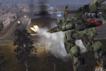 Recensione Gungriffon : Allied Strike - Recensione