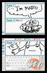 PictoChat