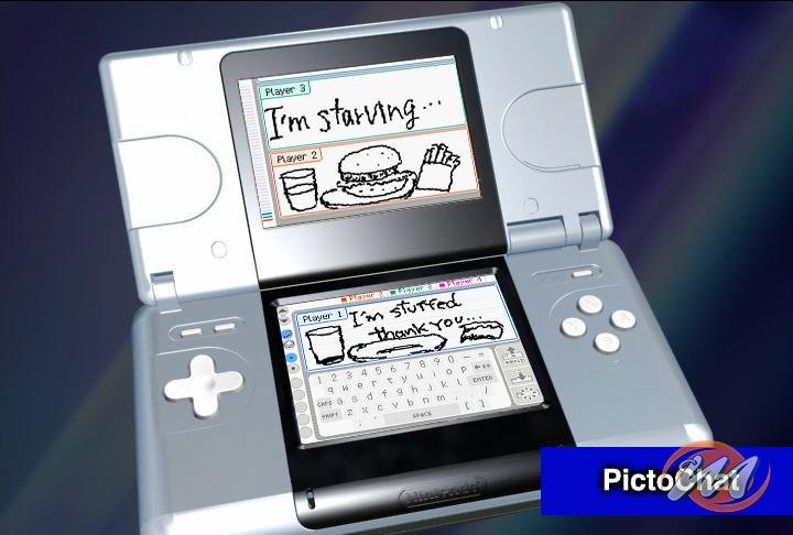 PictoChat