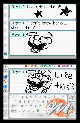 PictoChat