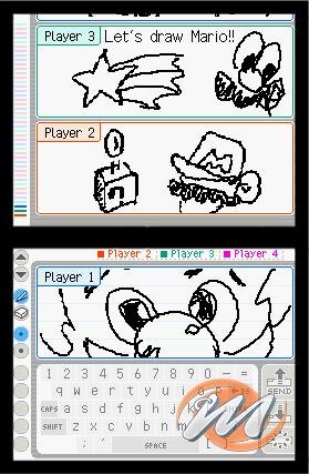 PictoChat
