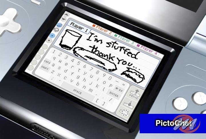 PictoChat