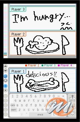 PictoChat