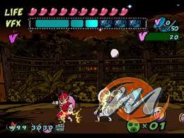 Viewtiful Joe 2