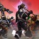 Winter Assault, l'espansione di Warhammer 40,000, va in gold