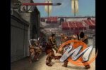 Due nuovi filmati per Shadow of Rome - Notizia