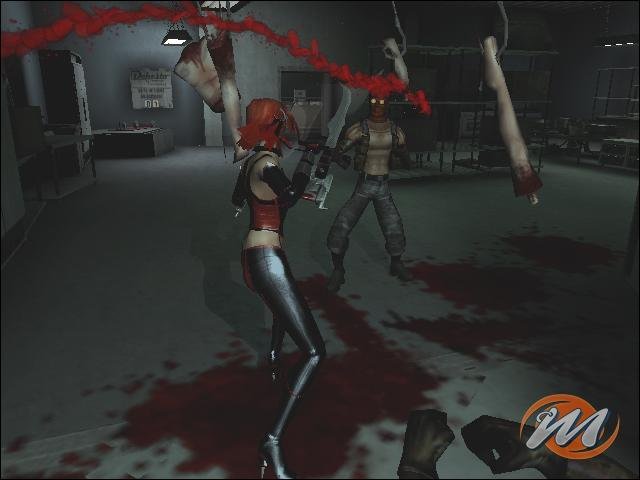 BloodRayne 2