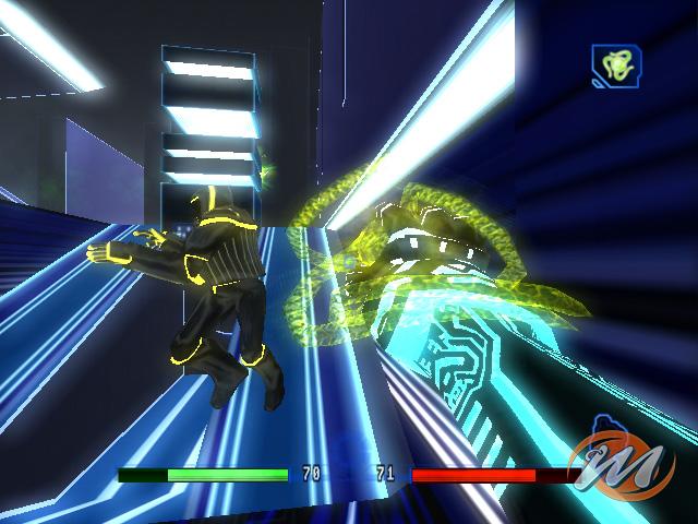 Tron 2.0: Killer App