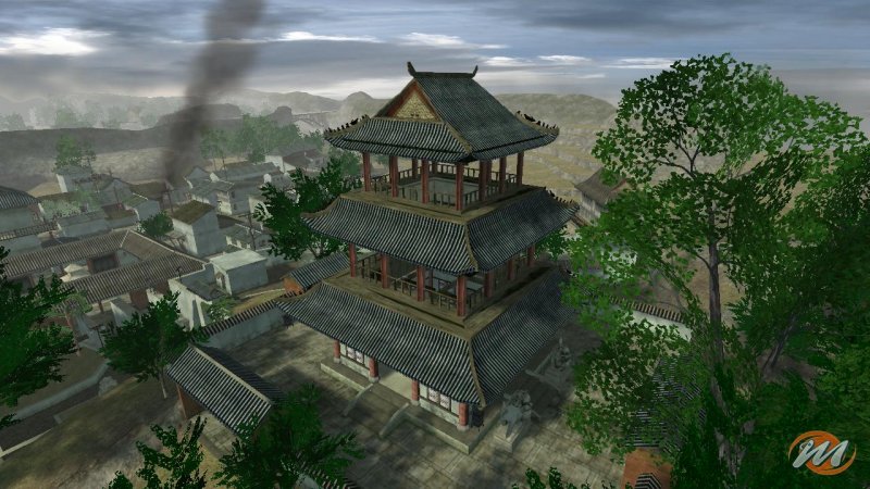 Tom Clancy's Ghost Recon 2