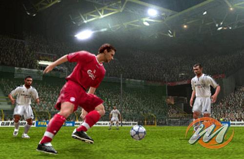 Fifa 2005