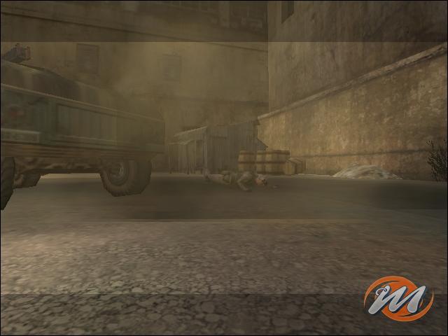 Delta Force: Black Hawk Down