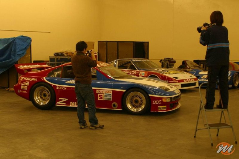 Gran Turismo 4: tutte le novità dall'E3 Gran Turismo 4: tutte le novità dall'E3