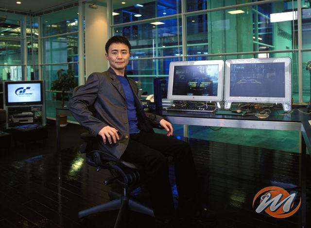 Gran Turismo 4: tutte le novità dall'E3 Gran Turismo 4: tutte le novità dall'E3