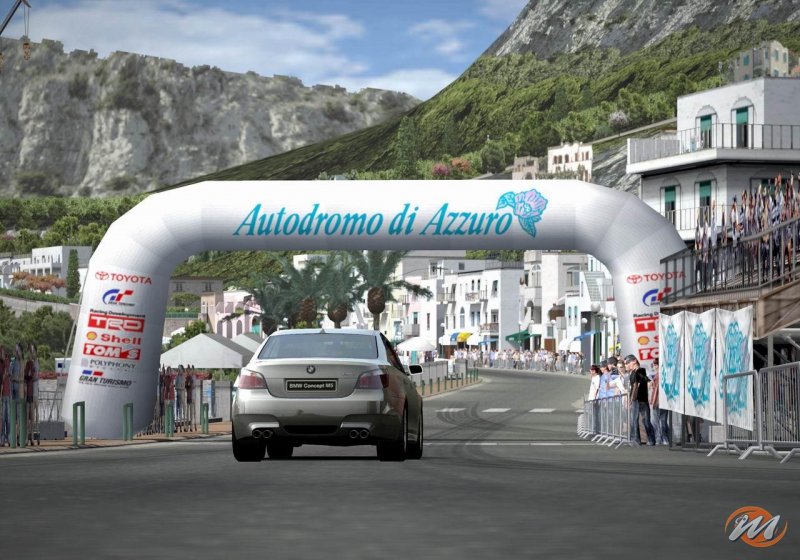 Gran Turismo 4: tutte le novità dall'E3 Gran Turismo 4: tutte le novità dall'E3