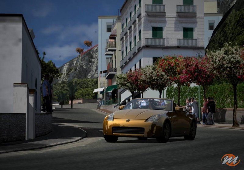 Gran Turismo 4: tutte le novità dall'E3 Gran Turismo 4: tutte le novità dall'E3