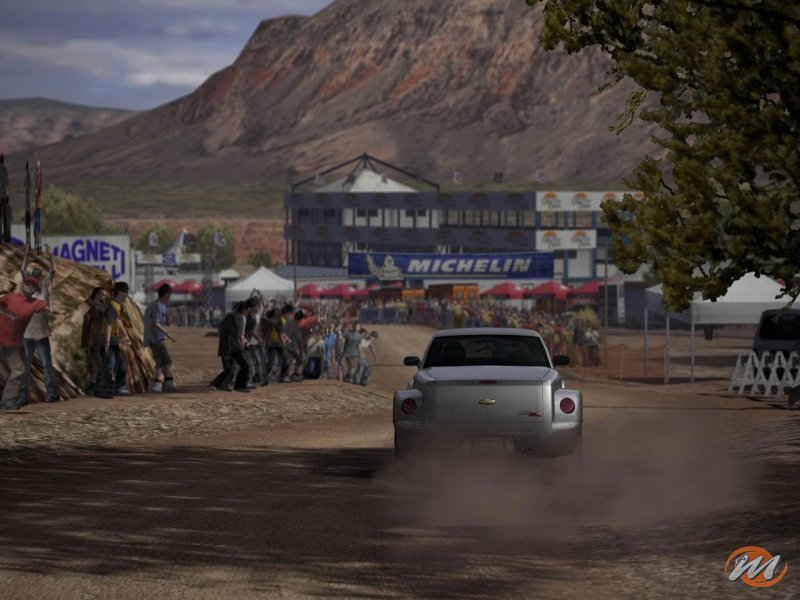 Gran Turismo 4: tutte le novità dall'E3 Gran Turismo 4: tutte le novità dall'E3