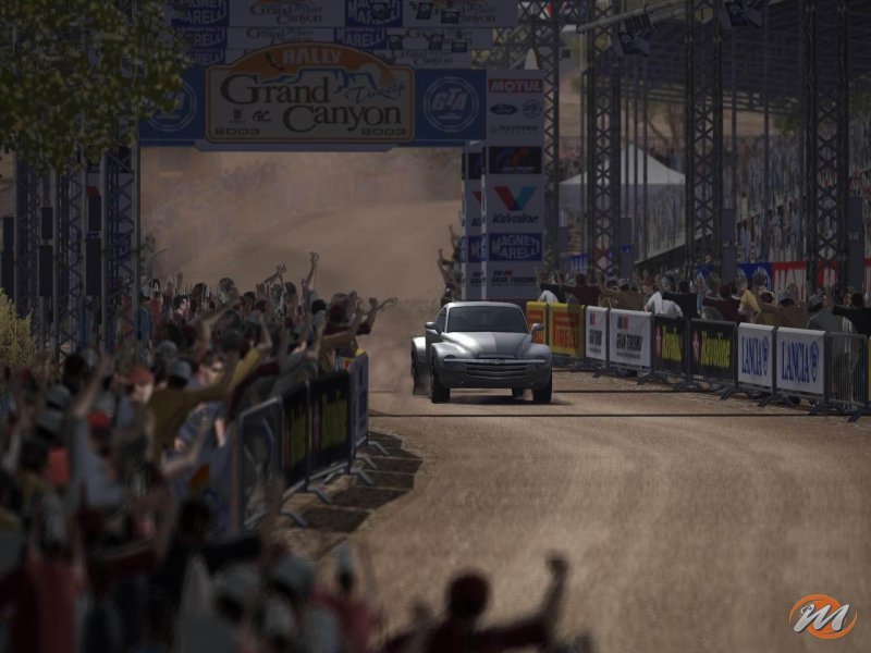Gran Turismo 4: tutte le novità dall'E3 Gran Turismo 4: tutte le novità dall'E3