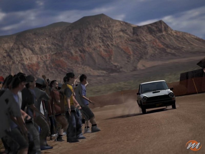 Gran Turismo 4: tutte le novità dall'E3 Gran Turismo 4: tutte le novità dall'E3