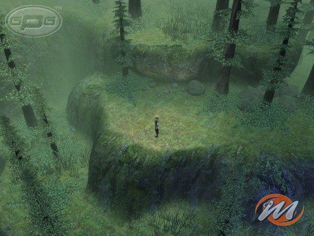 Dungeon Siege II
