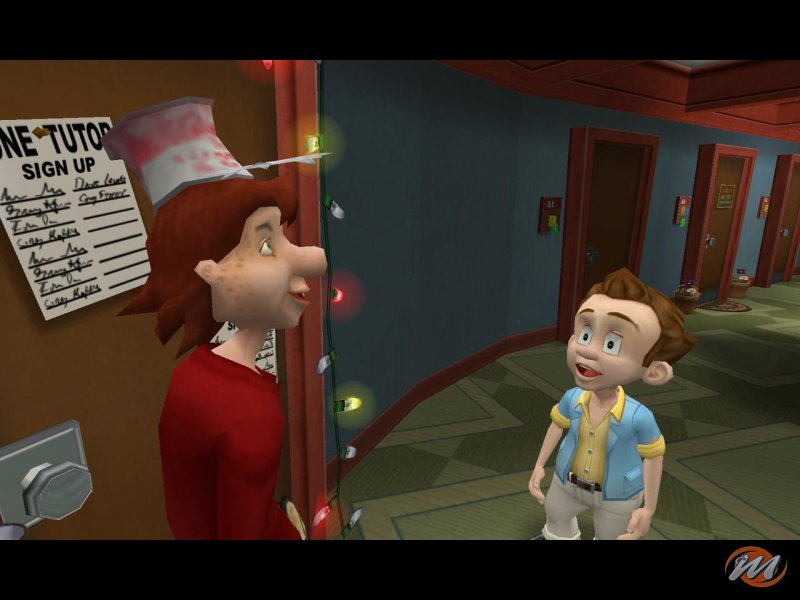 Leisure Suit Larry: Magna Cum Laude