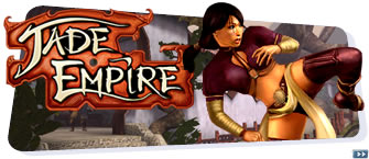 [E3 2004] Provato: Jade Empire