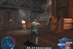 Inaugurato il sito ufficiale di Syphon Filter: The Omega Strain - Notizia