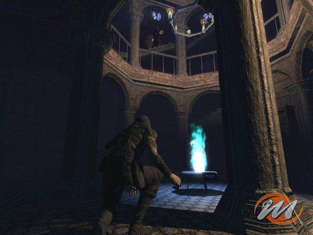 Thief: Deadly Shadows