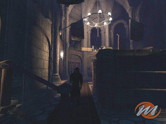 Thief: Deadly Shadows