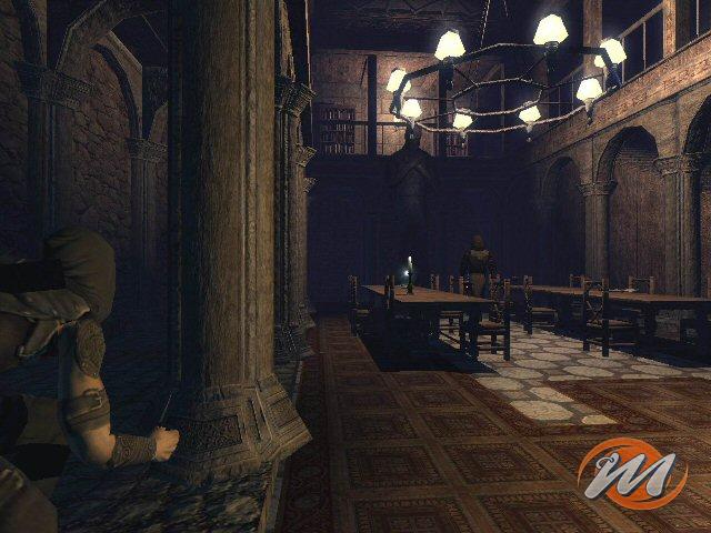 Thief: Deadly Shadows