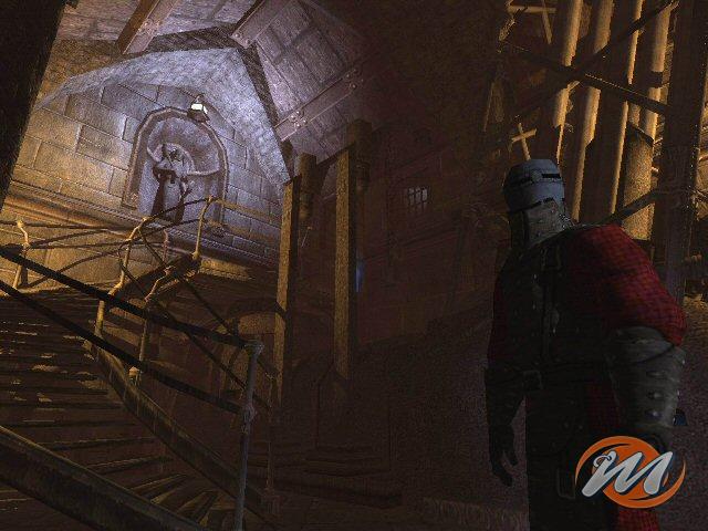 Thief: Deadly Shadows