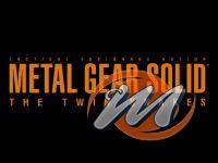 Metal Gear Solid: The Twin Snakes