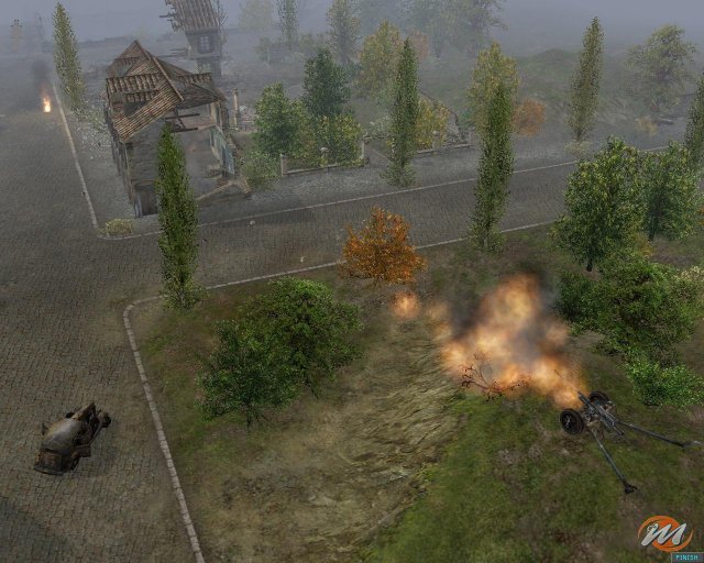 Soldiers: Heroes of World War 2