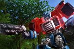 Transformers - Recensione