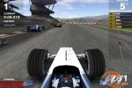 Formula One 2004 - Trucchi - Trucco