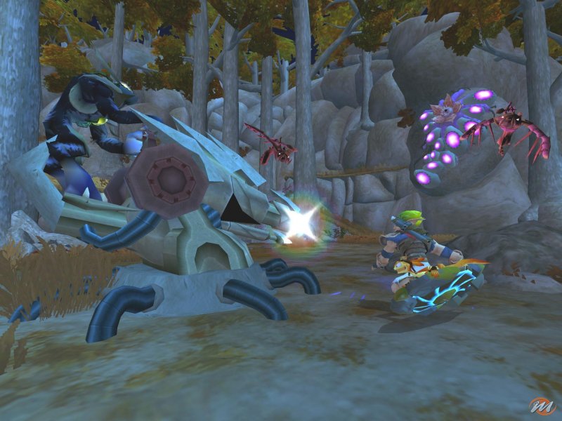 La soluzione completa di Jak 3 La soluzione completa di Jak 3