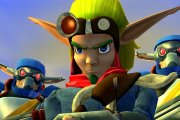 Jak 3 è stato convertito per PC, completando la trilogia